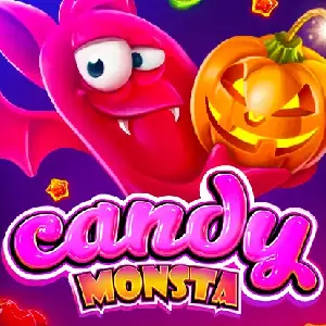 Candy Monsta in the Azure Fortune Casino game library