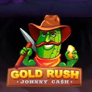 Azure Fortune Casino selection featuring Gold Rush With Johnny Cash