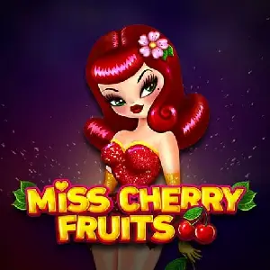 Play Miss Cherry Fruits at Azure Fortune Casino