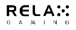Relax Gaming studio logo