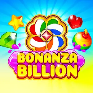 Azure Fortune Casino selection featuring Bonanza Billion