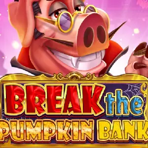Crack the Pumpkin Bank game preview