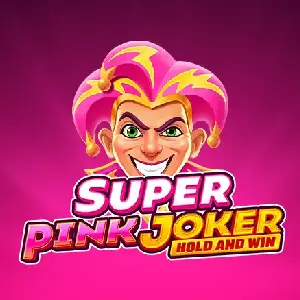 Pink Joker: Hold and Win in the Azure Fortune Casino game library