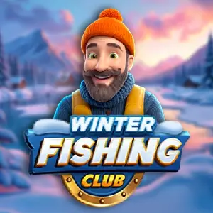 Azure Fortune Casino selection featuring Winter Fishing Club