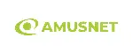 Amusnet studio logo